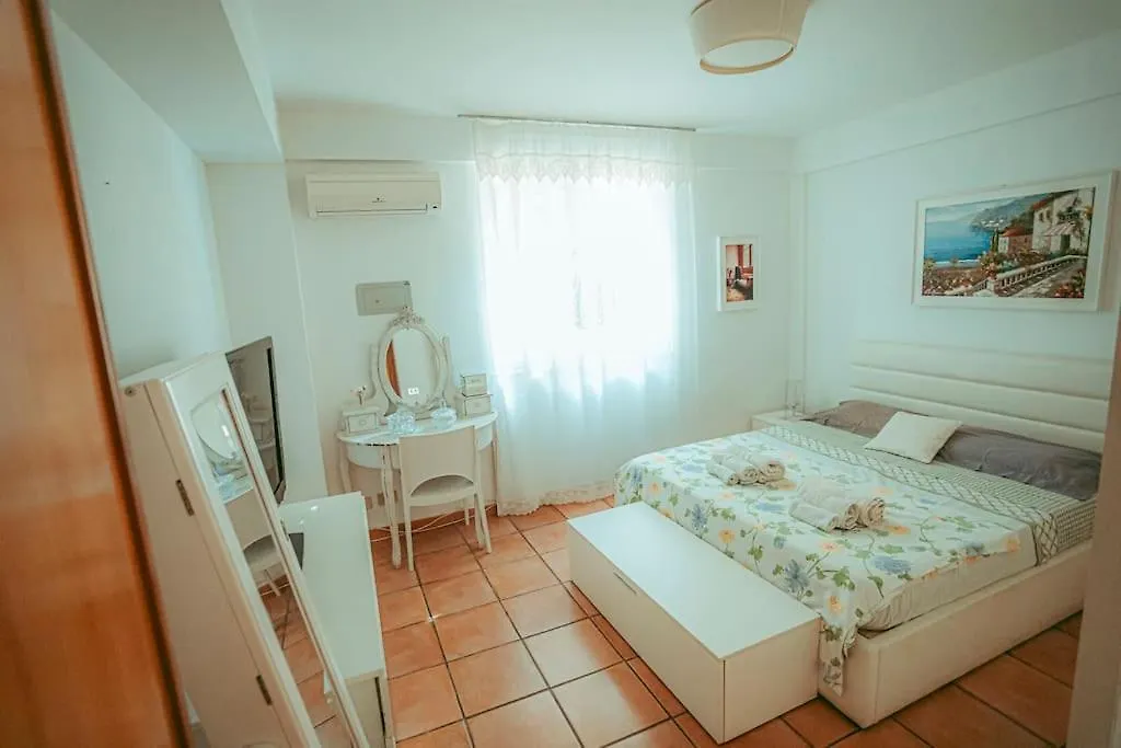 Sferracavallo Beach - Garden Villa パレルモ